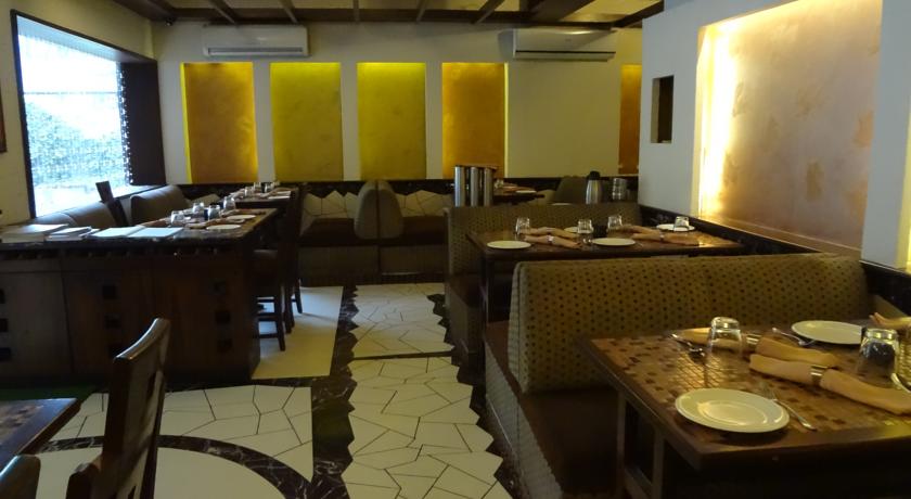 Hotel Shubhangan